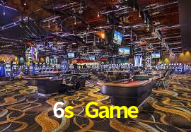 6s Game,6s.Game