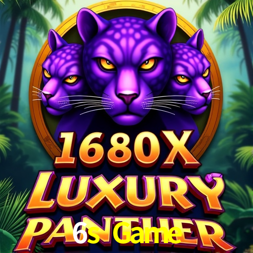 6s Game: Jogos de Caça-Níqueis-Altas Recompensas, Roleta-Velocidade, Blackjack-Desafios Máximos