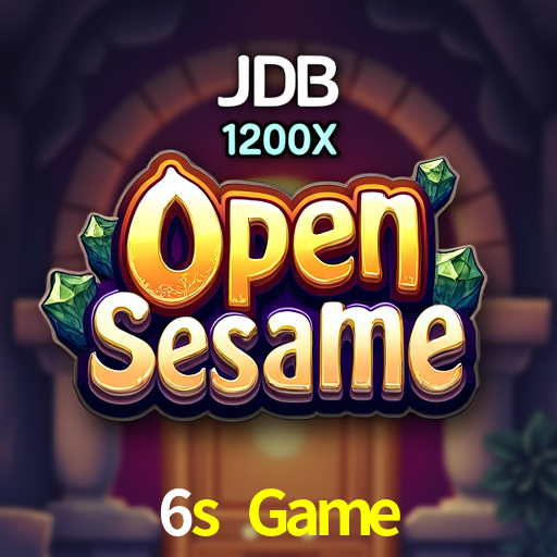 6s Game: Jogue Crash e Experimente Alta Recompensa Instantânea