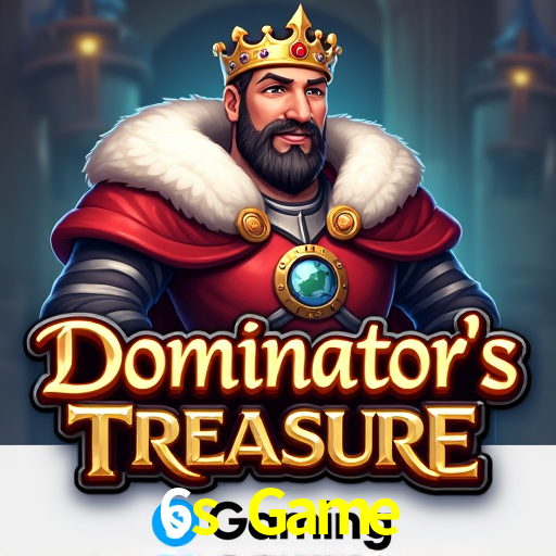 6s Game: Seu Cassino Premiado com Pagamentos Rápidos