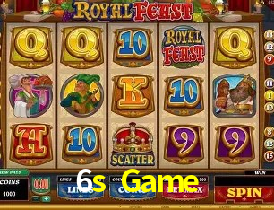 6s Game,6s.Game