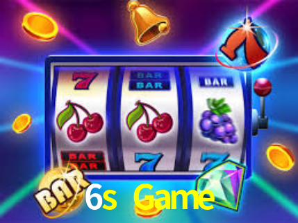 6s Game,6s.Game