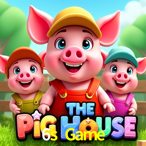 Sinta a adrenalina dos jogos de cassino com 6s Game